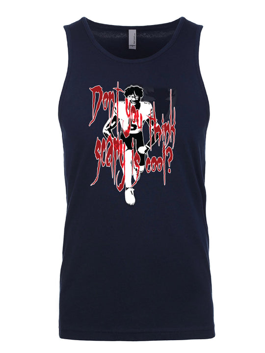 Jaidyn Doss Tank Top