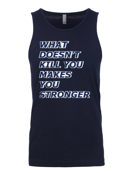 Jahmek Murphy Tank Top