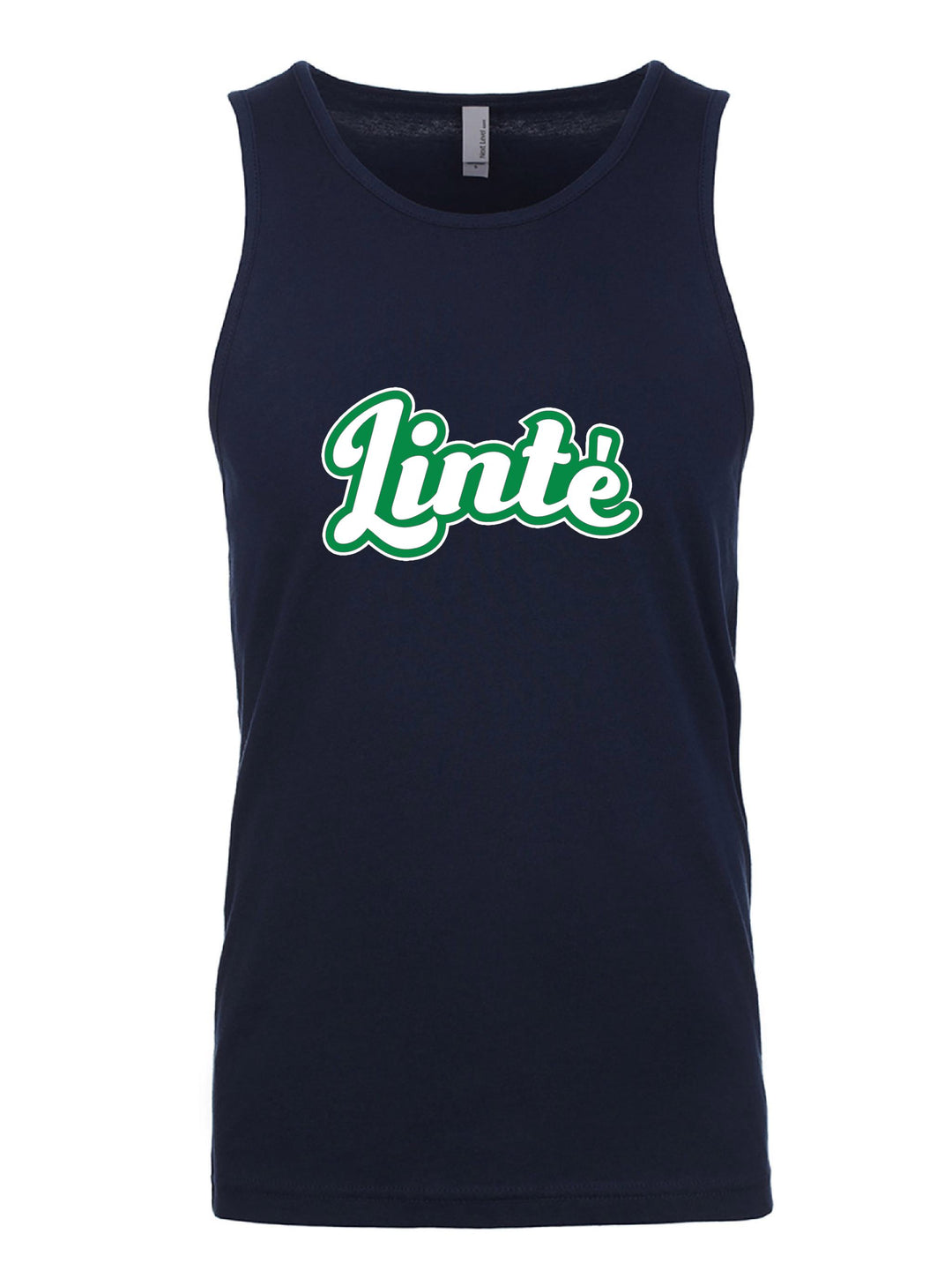 SMG Tank Top