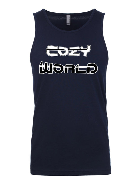 2COZY Tank Top