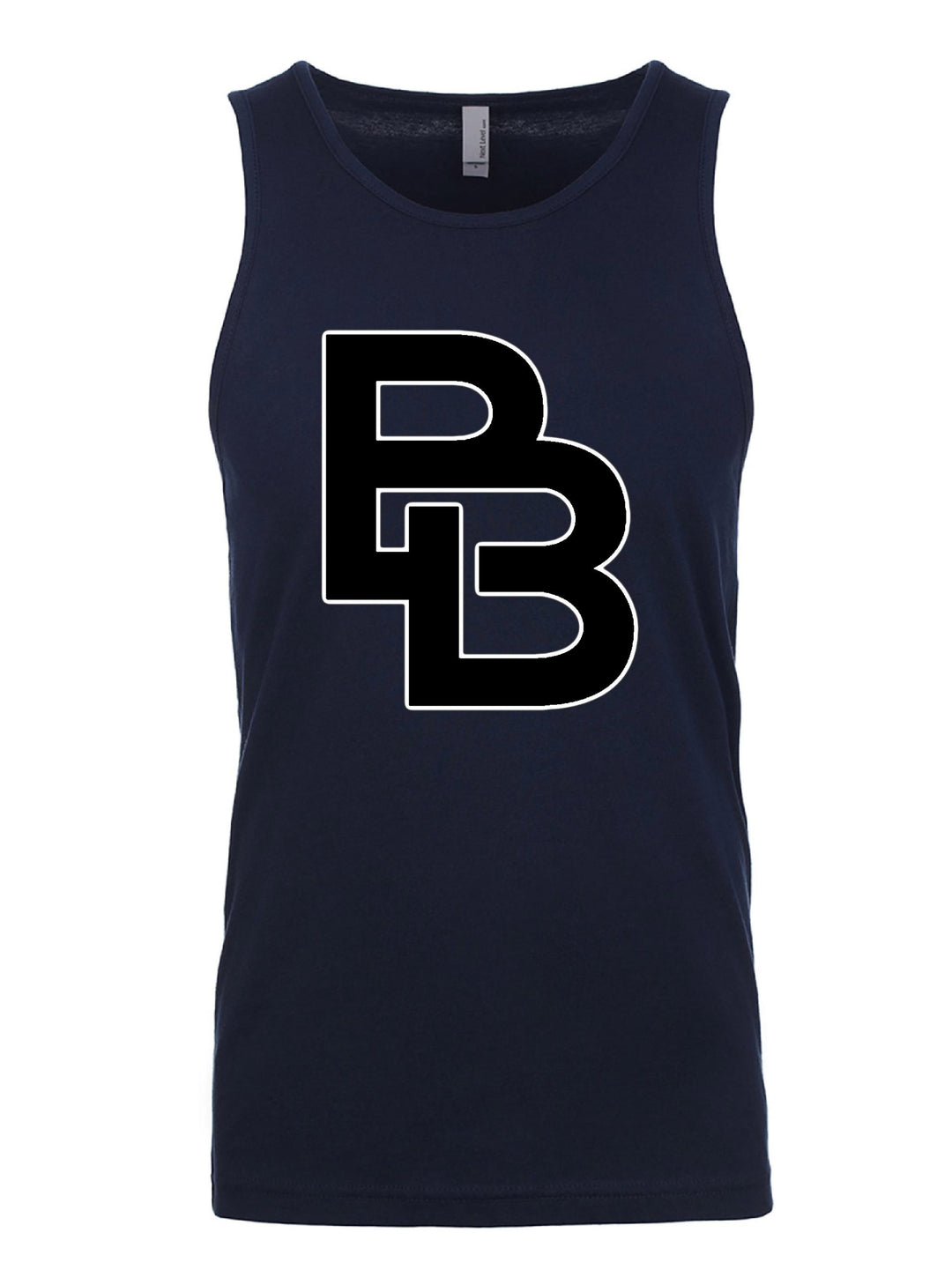Bone Island Bombers Tank Top
