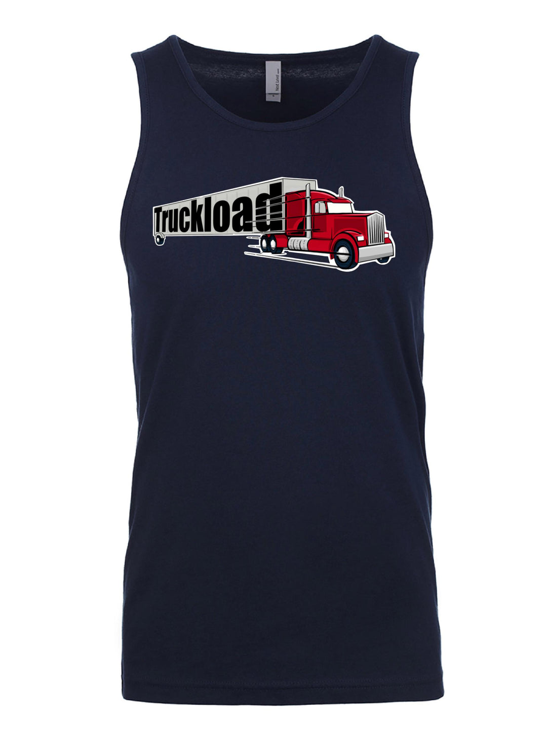 Truckload Tank Top