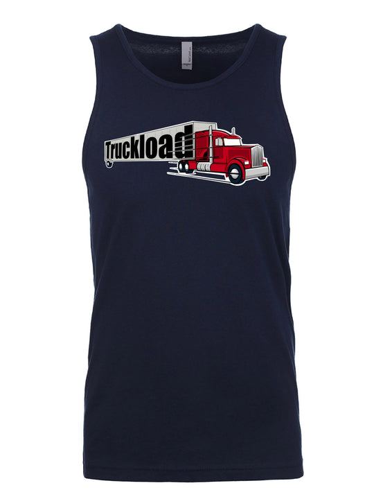 Truckload Tank Top