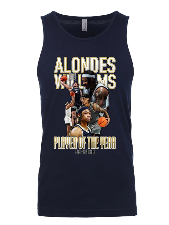 Alondes Williams Tank Top