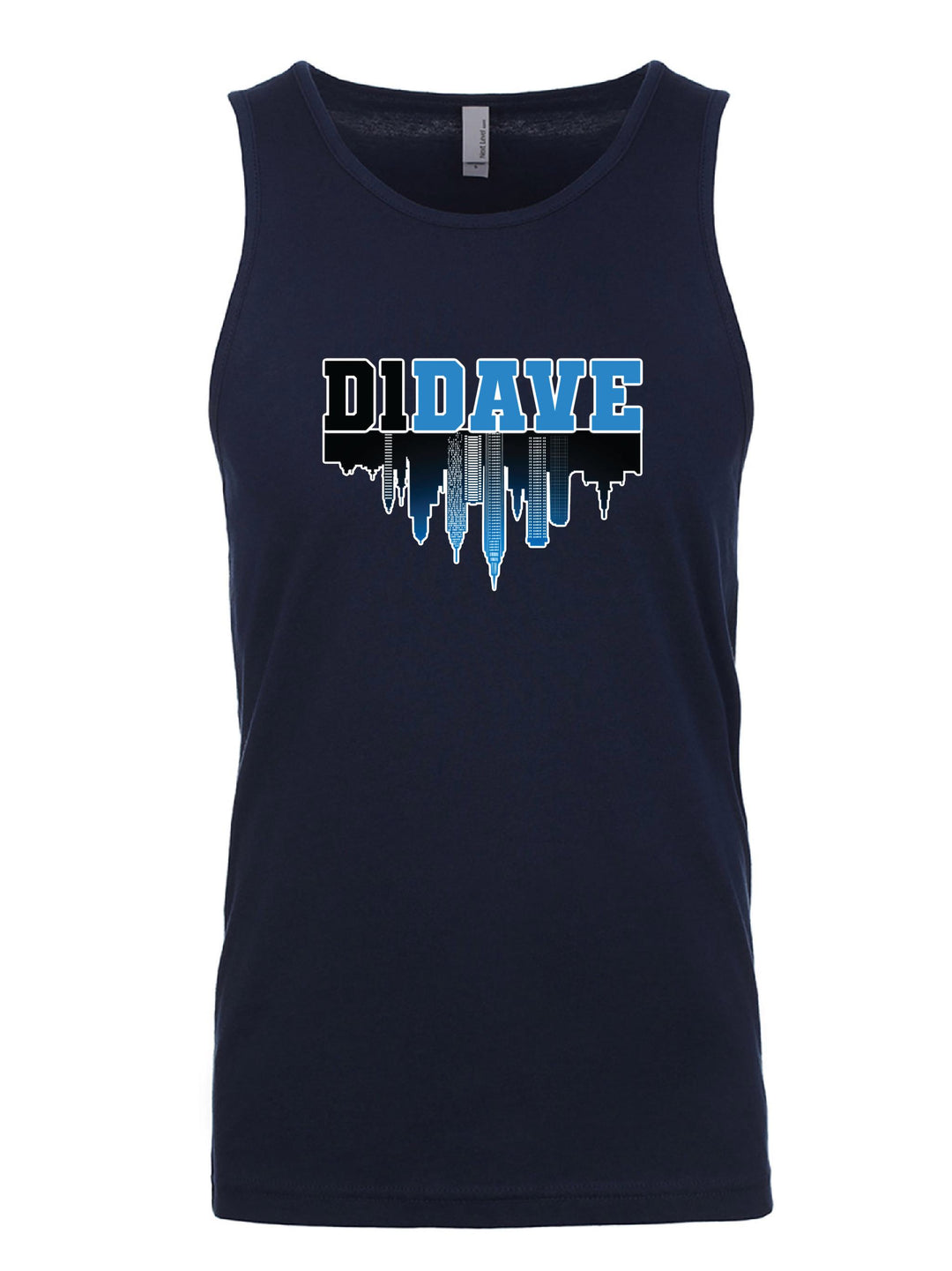D1 Dave Tank Top