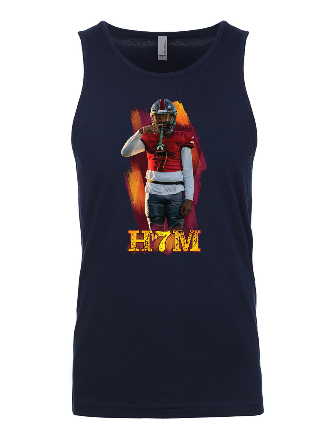 Xavione Washington Tank Top
