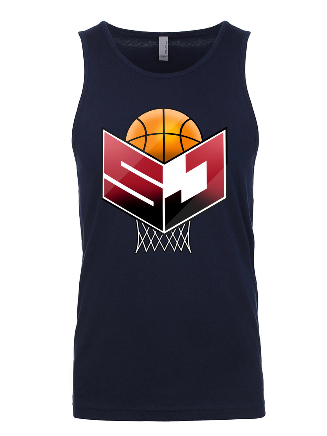 Spencer Jones Tank Top
