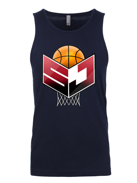 Spencer Jones Tank Top
