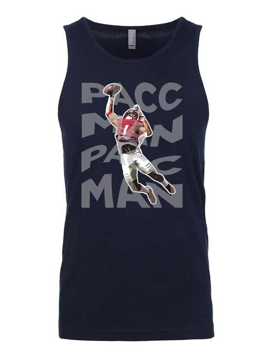 Paccman Tank Top
