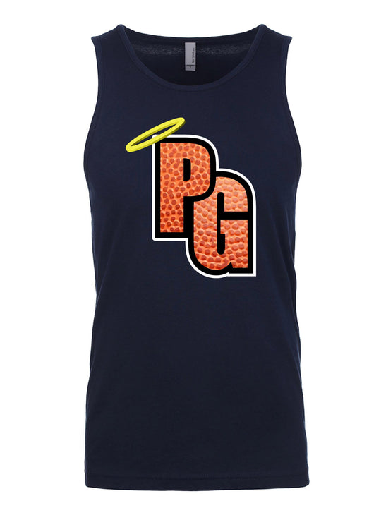 Point God Tank Top