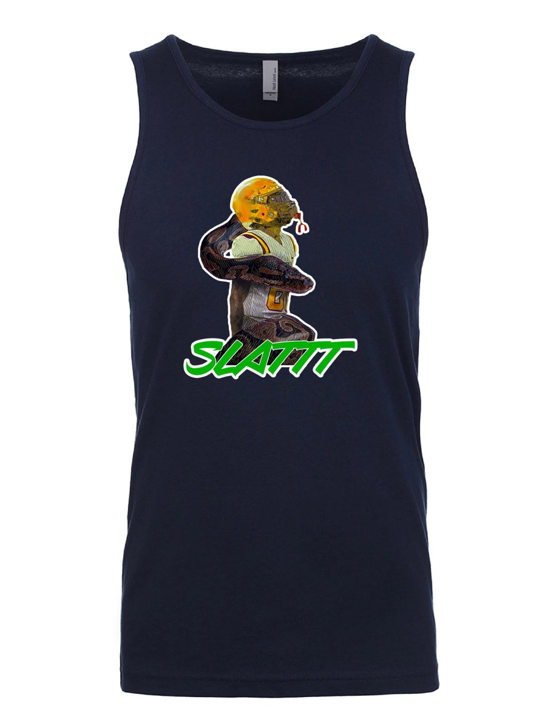 Tae Marrero Tank Top