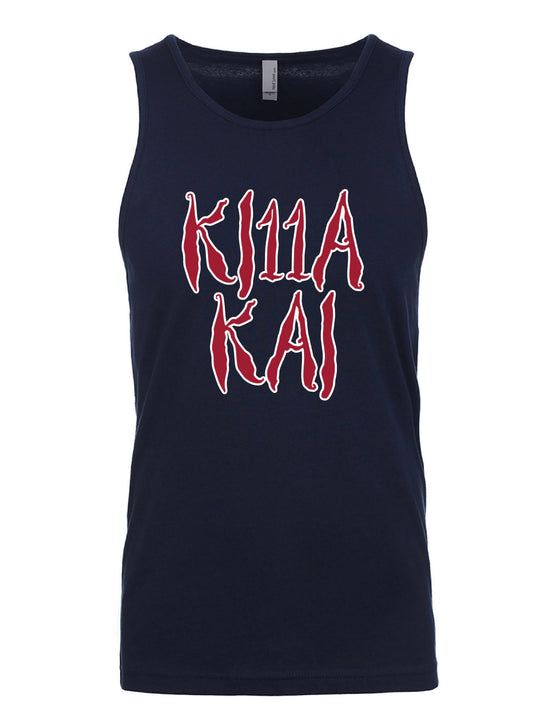 KILLA KAI Tank Top