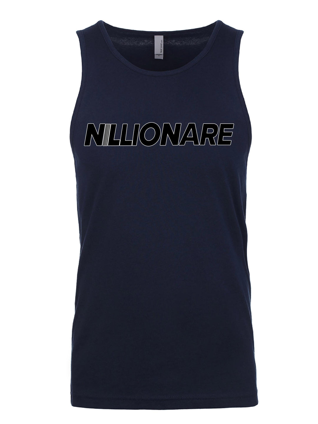 Team NIL Tank Top