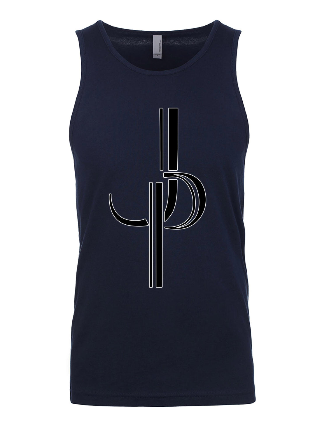 John Petrucelli Tank Top