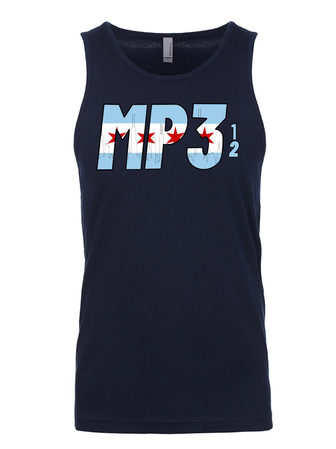 Wyatt Poole Tank Top