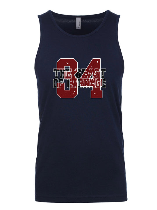Jake McFarlin Tank Top