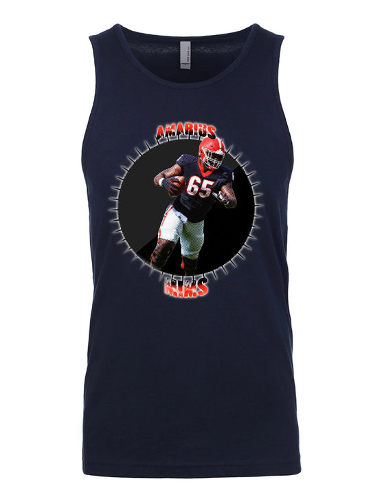Amarius Mims Tank Top