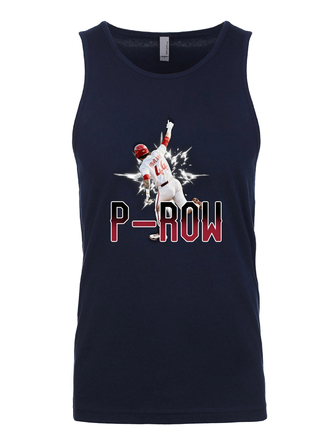 Parker Rowland Tank Top