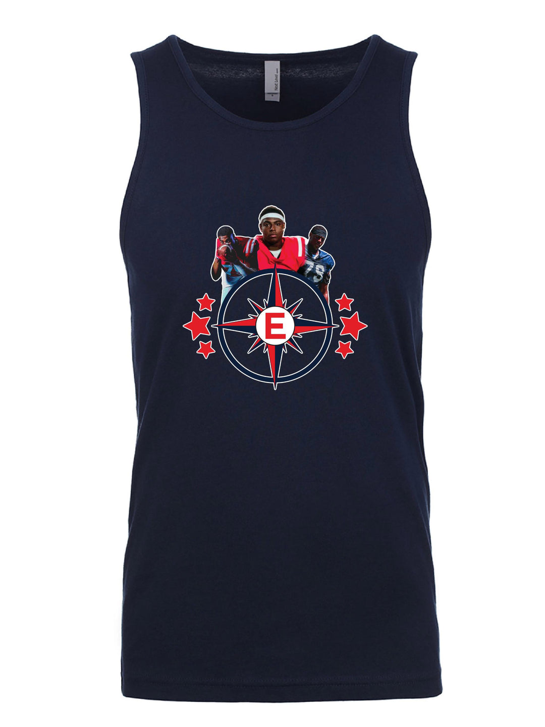 Cam East Tank Top