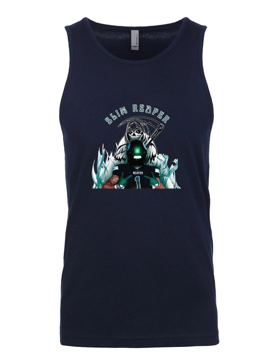 Dontae Fleming Tank Top