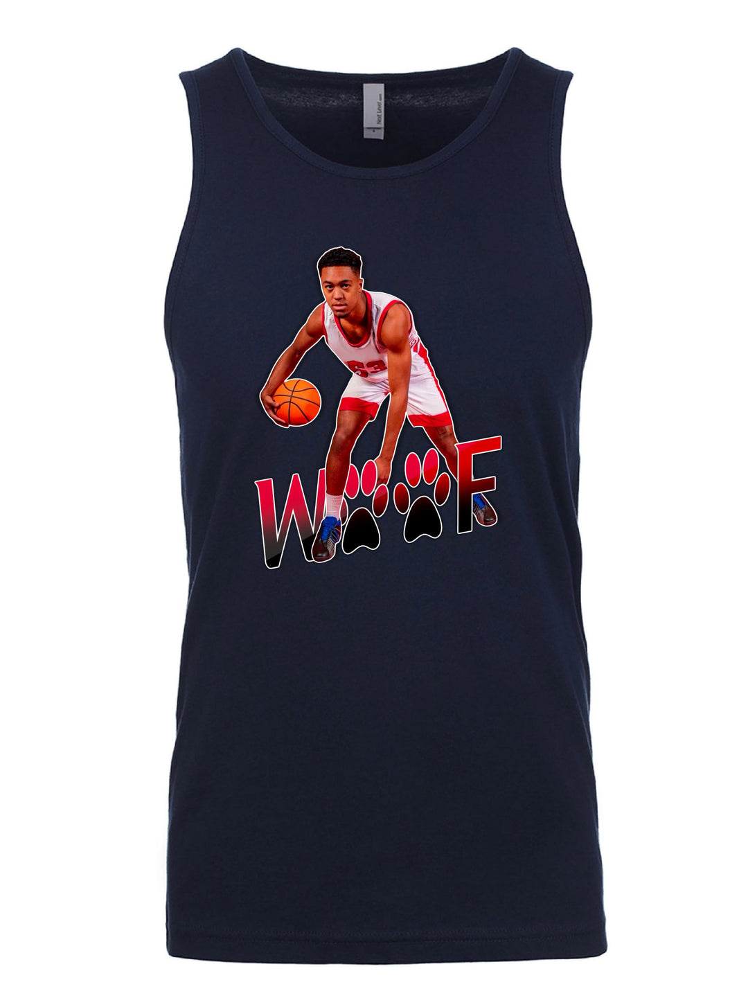 Xavier DuSell Tank Top