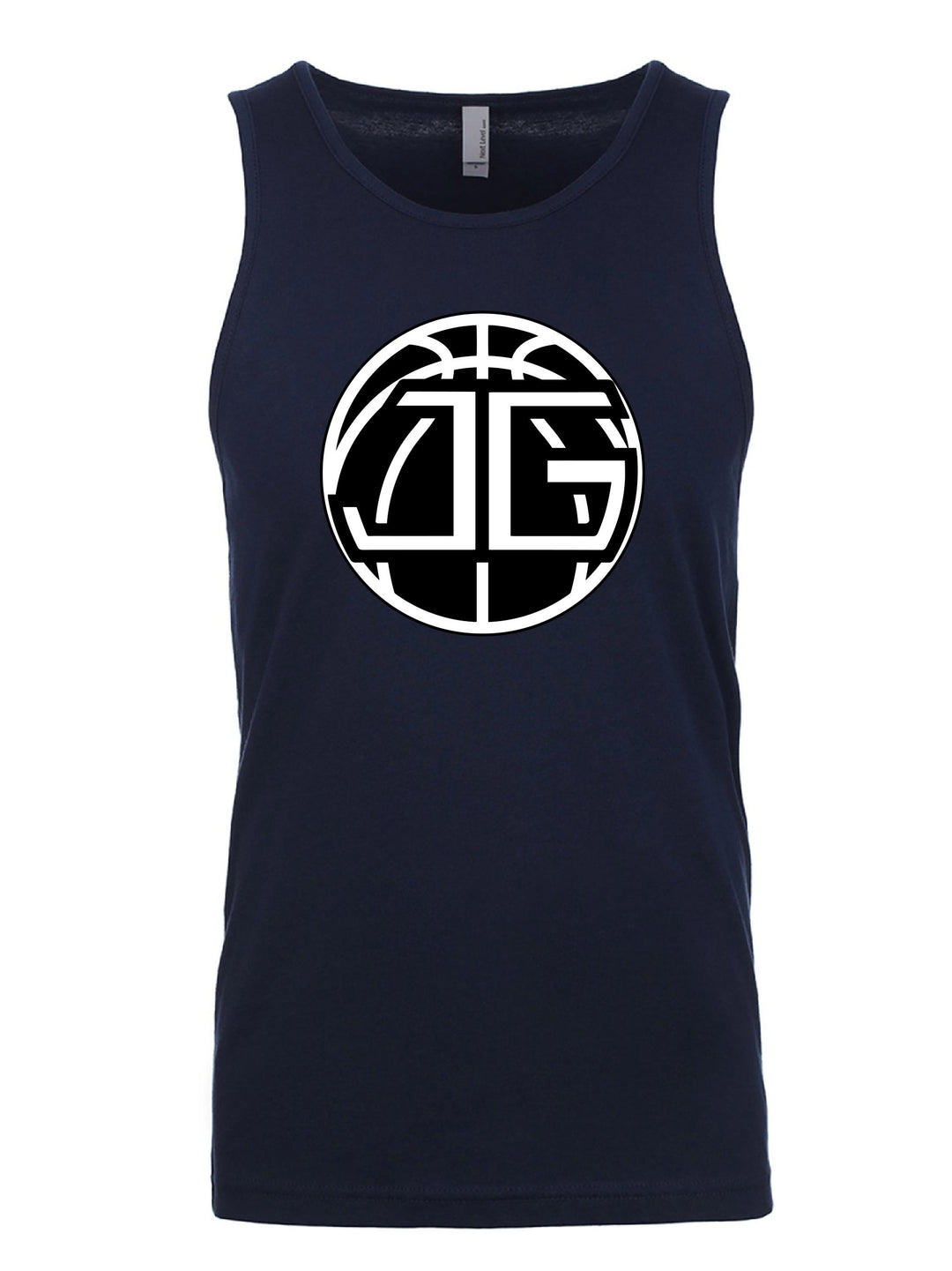 Jayvon Graves Tank Top