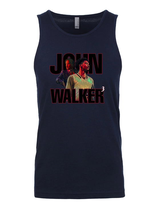 John Walker III Tank Top