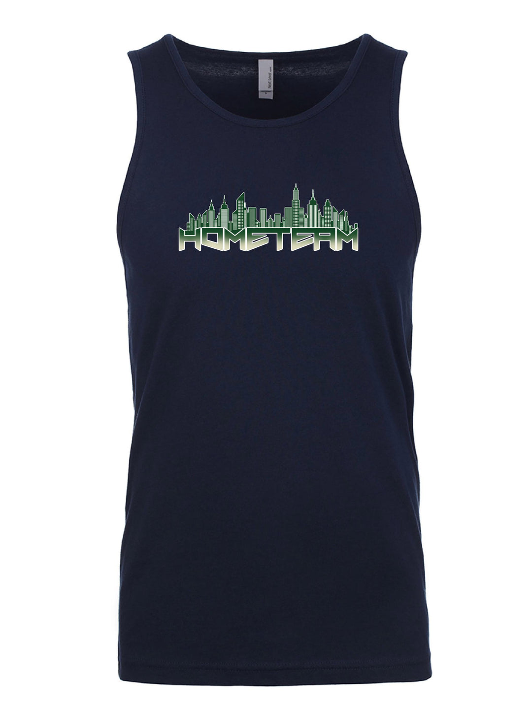 Marcus Bradley Tank Top