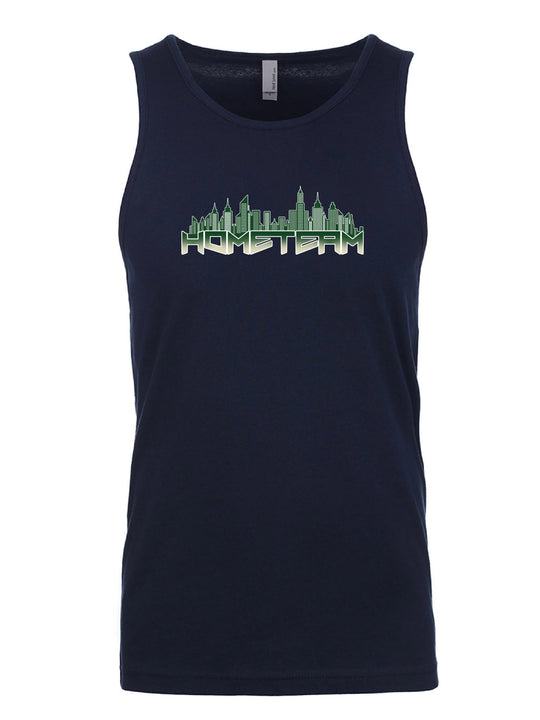Marcus Bradley Tank Top