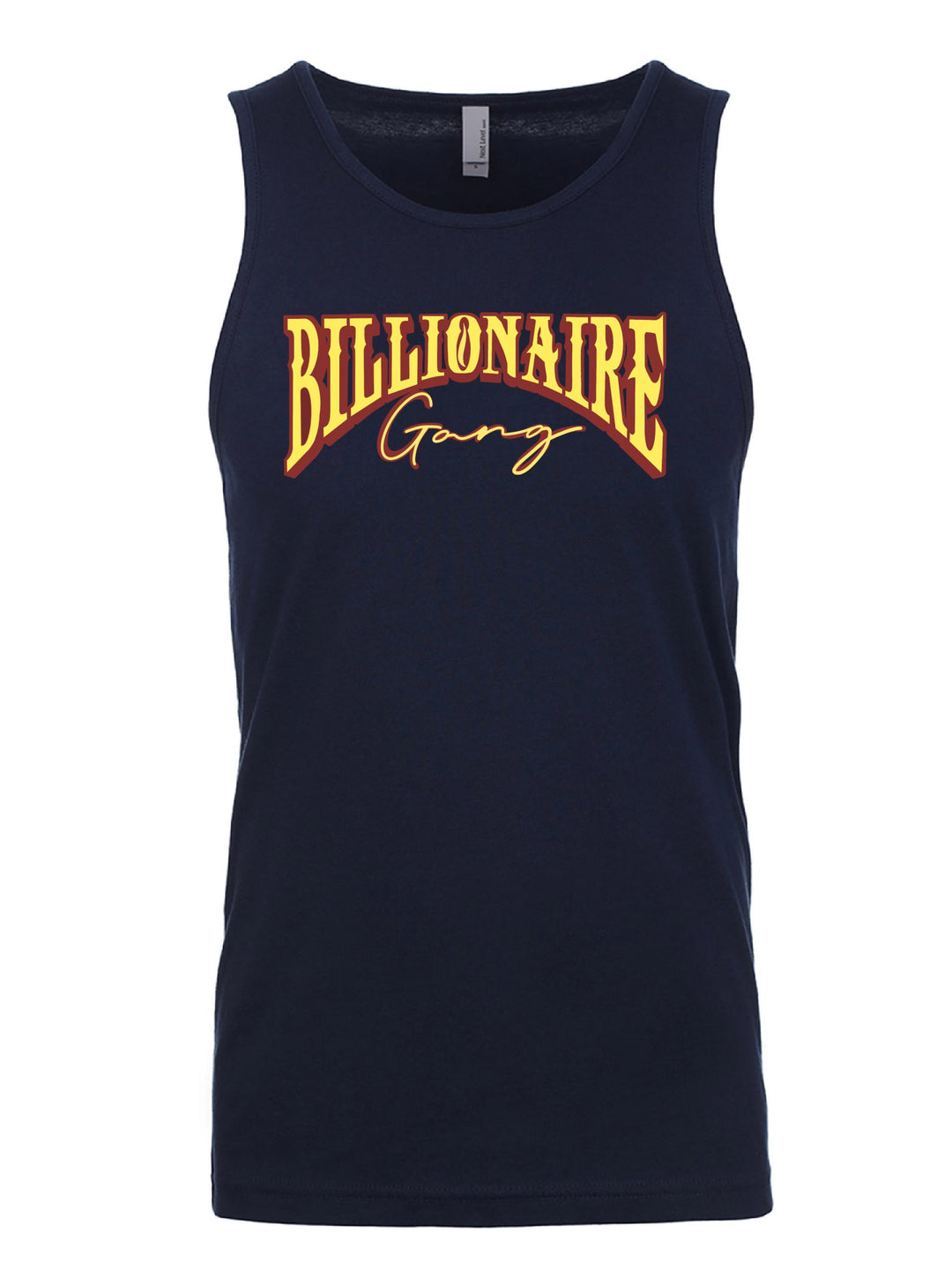 Nathaniel Hines Tank Top