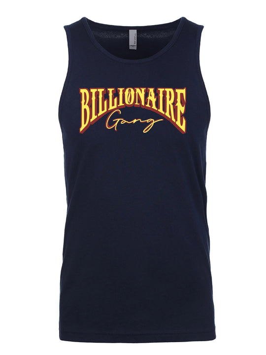 Nathaniel Hines Tank Top