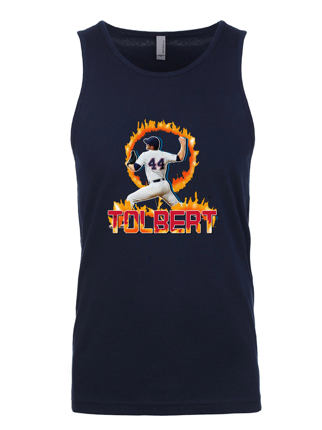 Cole Tolbert Tank Top