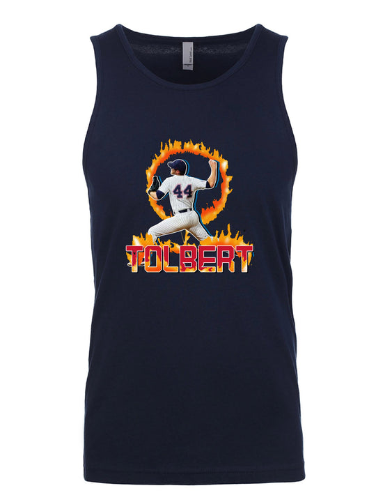 Cole Tolbert Tank Top