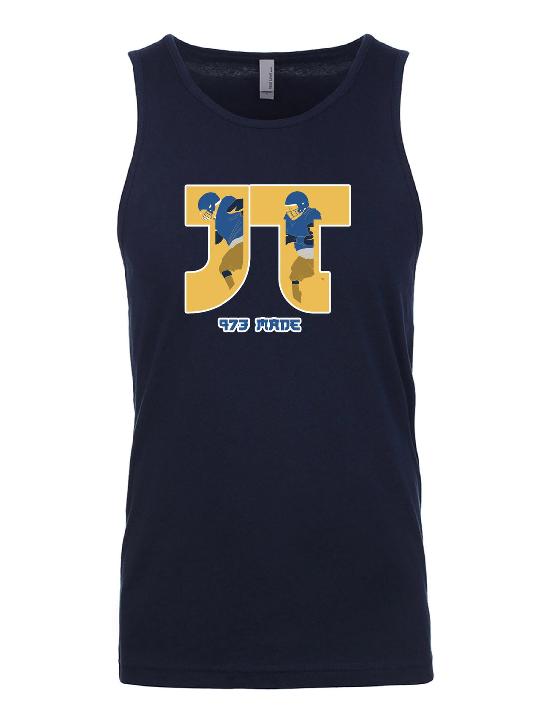 Jaysen Triunfer Tank Top