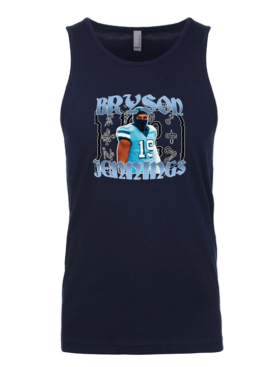 Bryson Jennings Tank Top