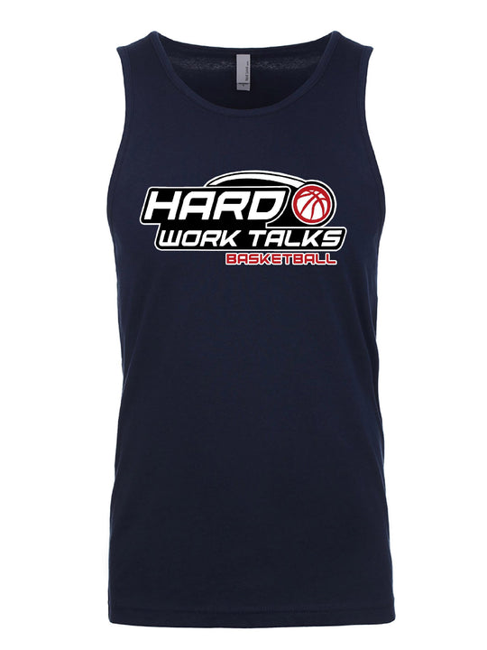 Alex McLean Tank Top