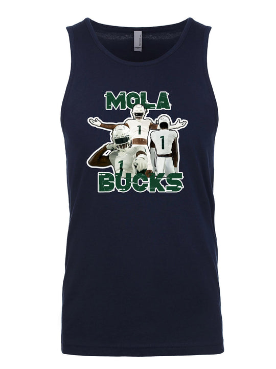 Mola Bucks Tank Top