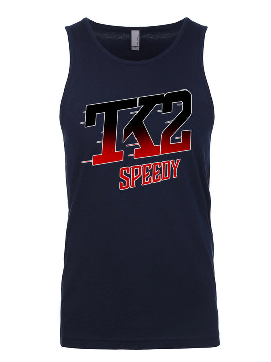 TK5 Tank Top
