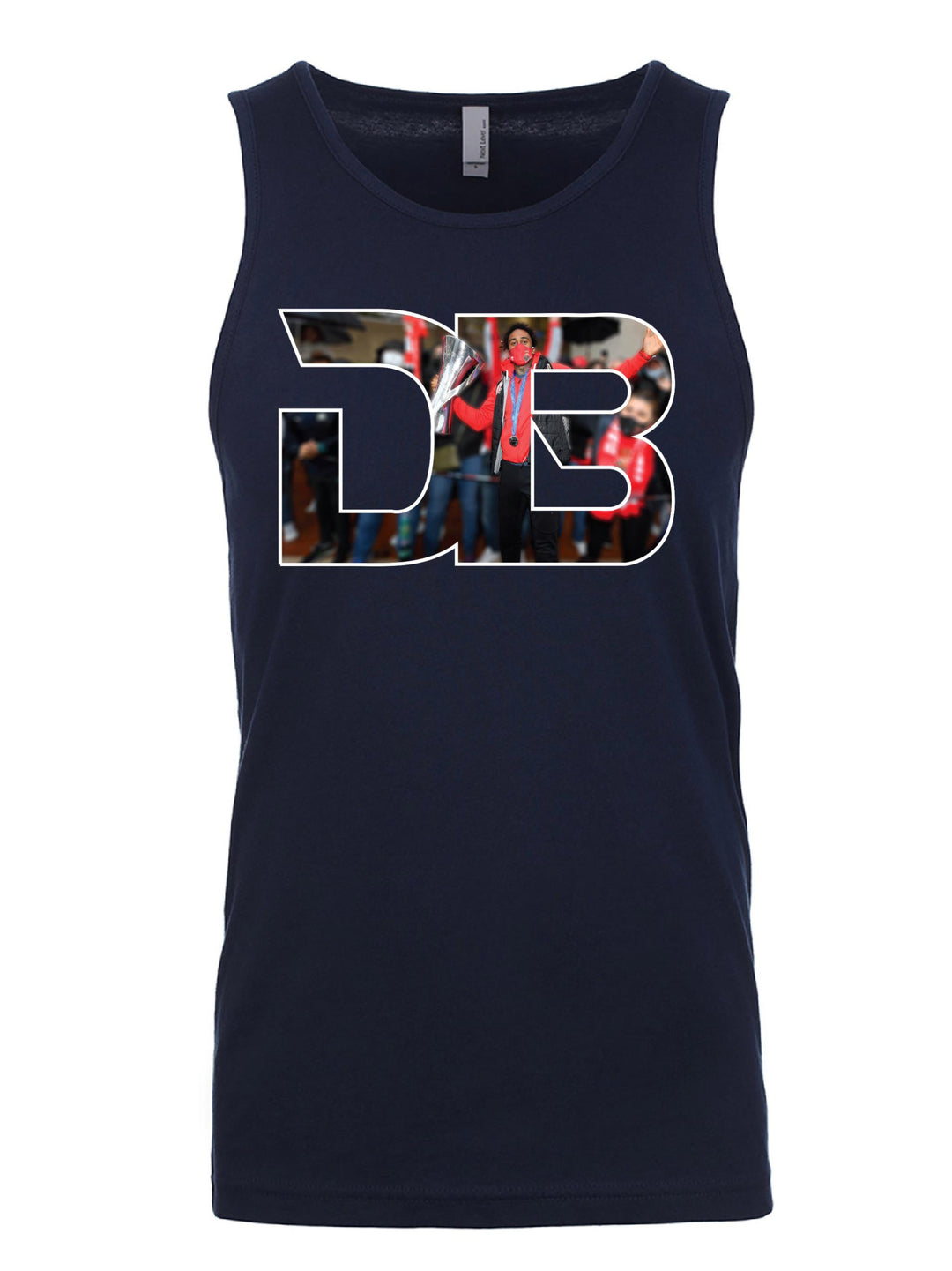 Dream Beyond Tank Top