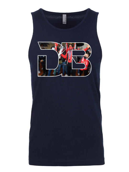 Dream Beyond Tank Top