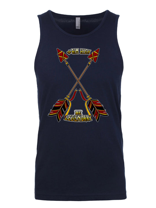 AIMHIGH Tank Top