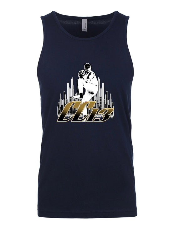 Carson Cotugno Tank Top