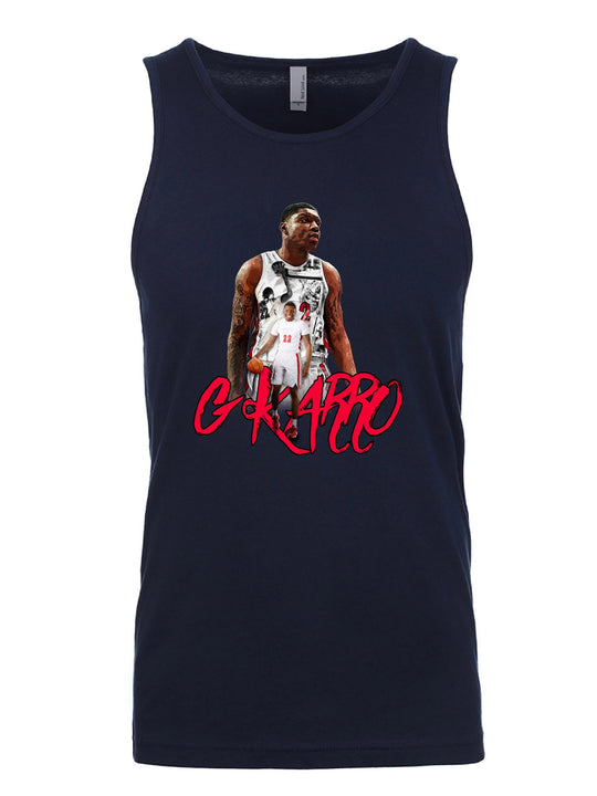 Karl Jones Tank Top