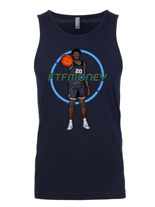 Chuol Deng Tank Top