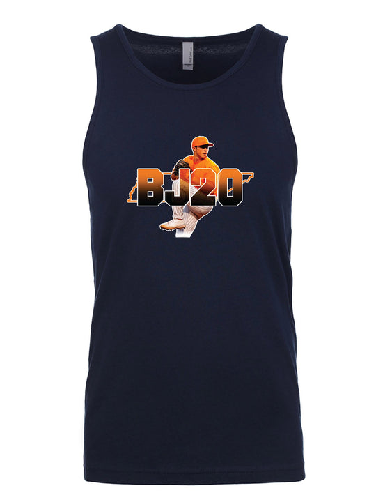 Bryce Jenkins Tank Top