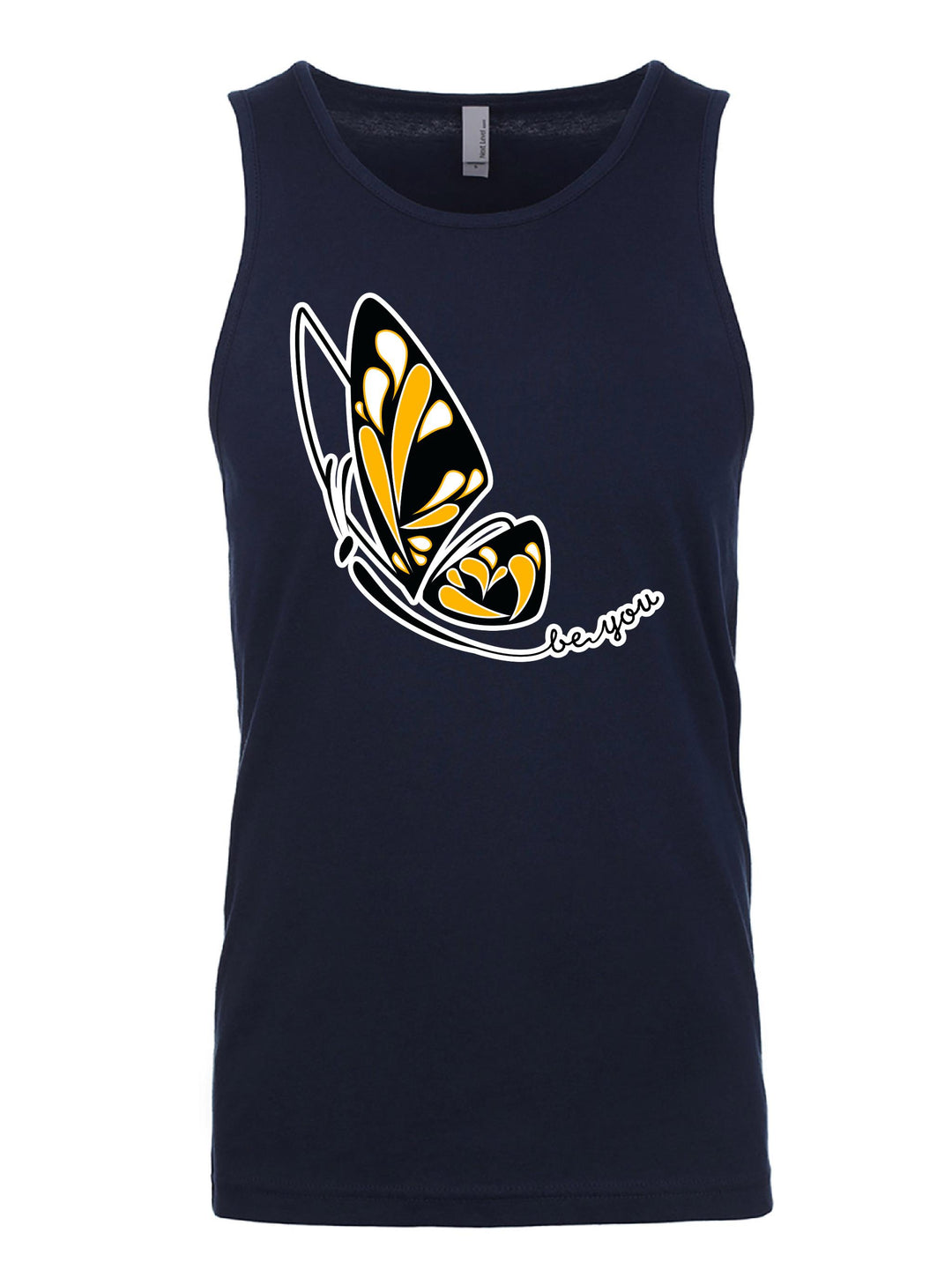 Kiara Bell Tank Top
