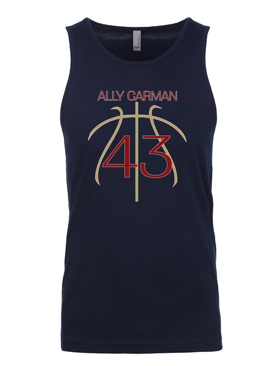 Ally Carman Tank Top