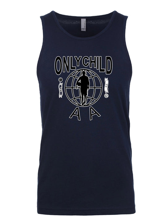Arora Tank Top
