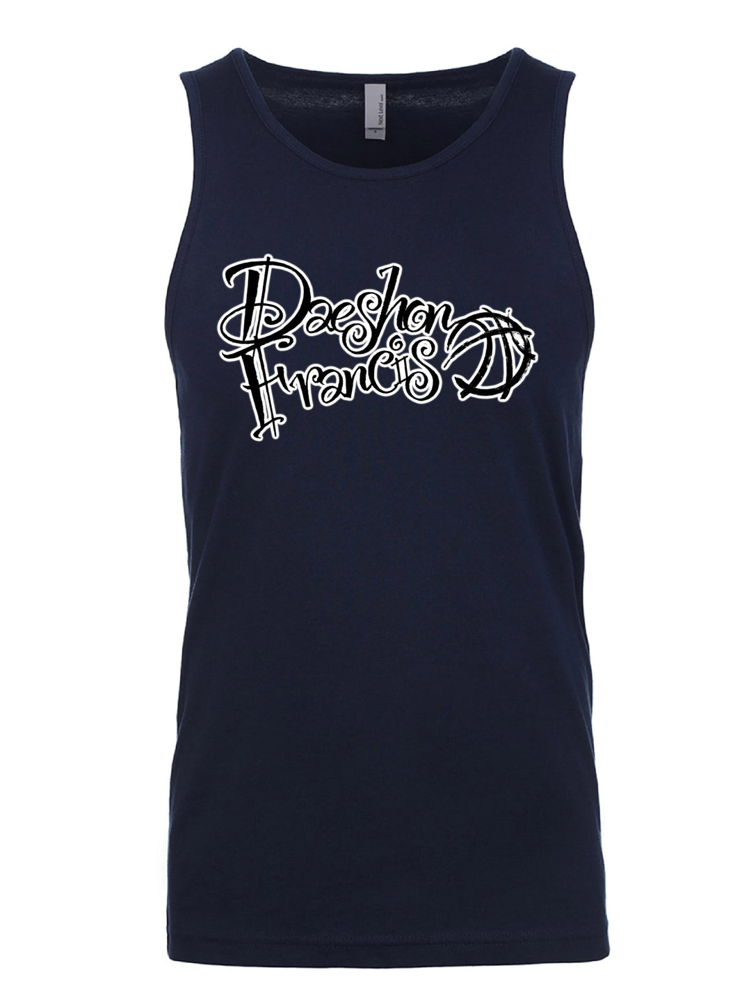 Daeshon Francis Tank Top