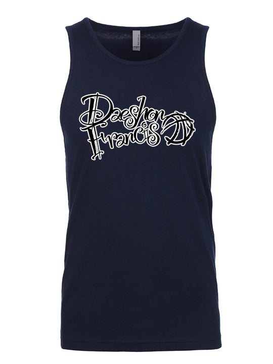 Daeshon Francis Tank Top
